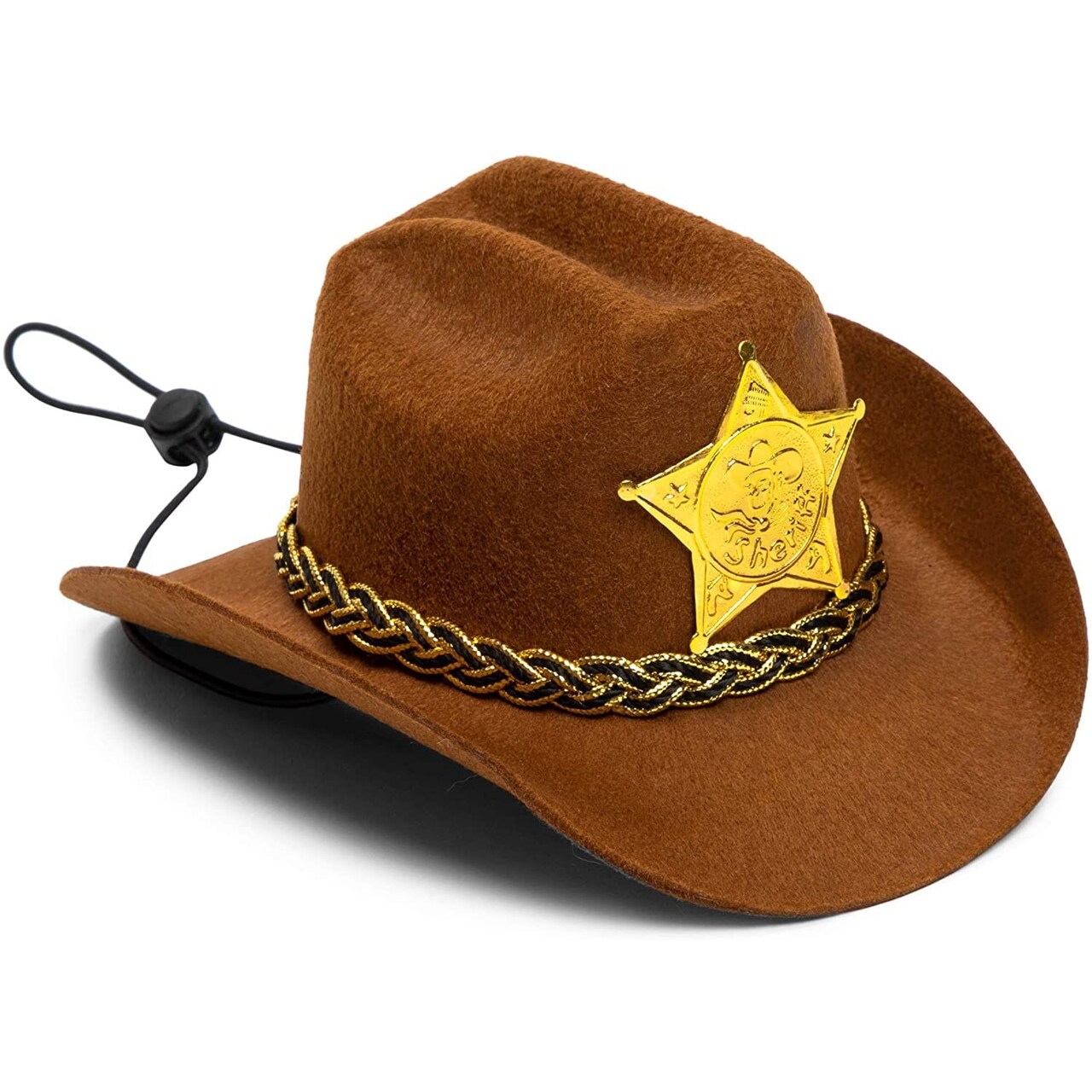 Tiny hotsell cowboy hat